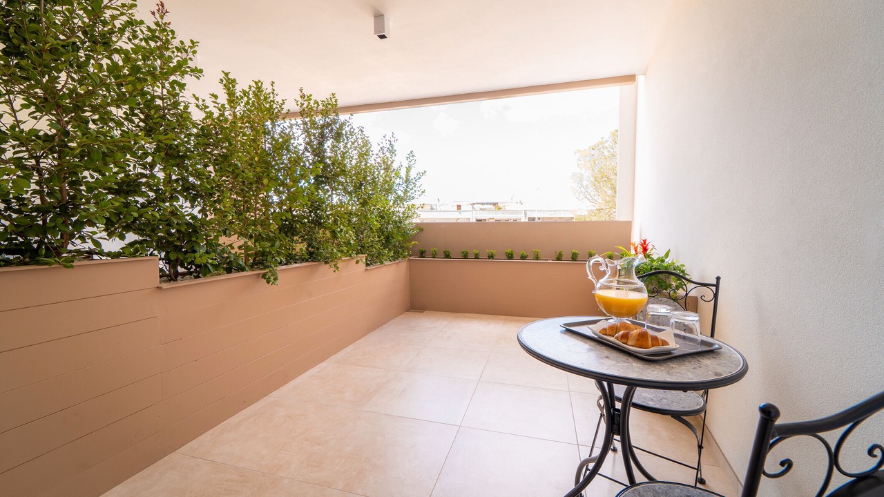 Photo of Outdoor in Conversano