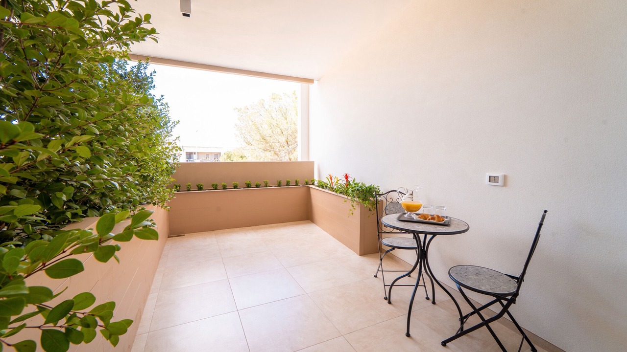 Photo of Outdoor in Conversano