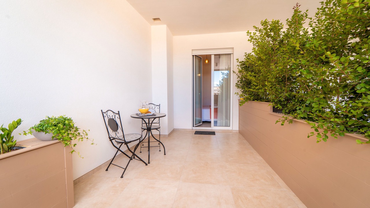 Photo of Outdoor in Conversano