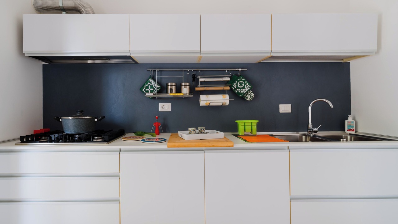 Photo of Kitchen in Rivabella