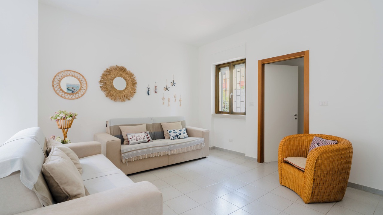 Photo of Livingroom in Rivabella