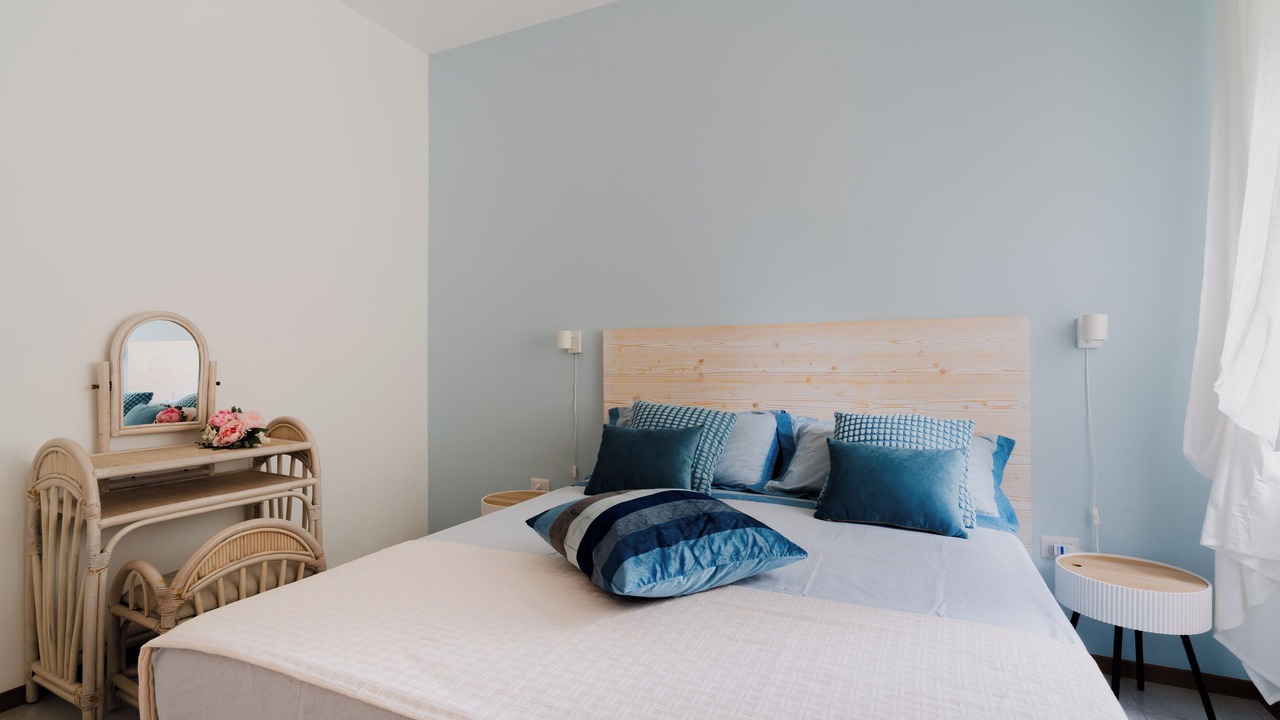Photo of Bedroom in Rivabella