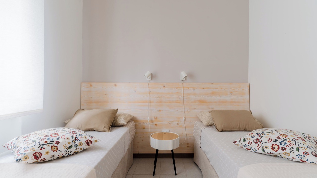 Photo of Bedroom in Rivabella
