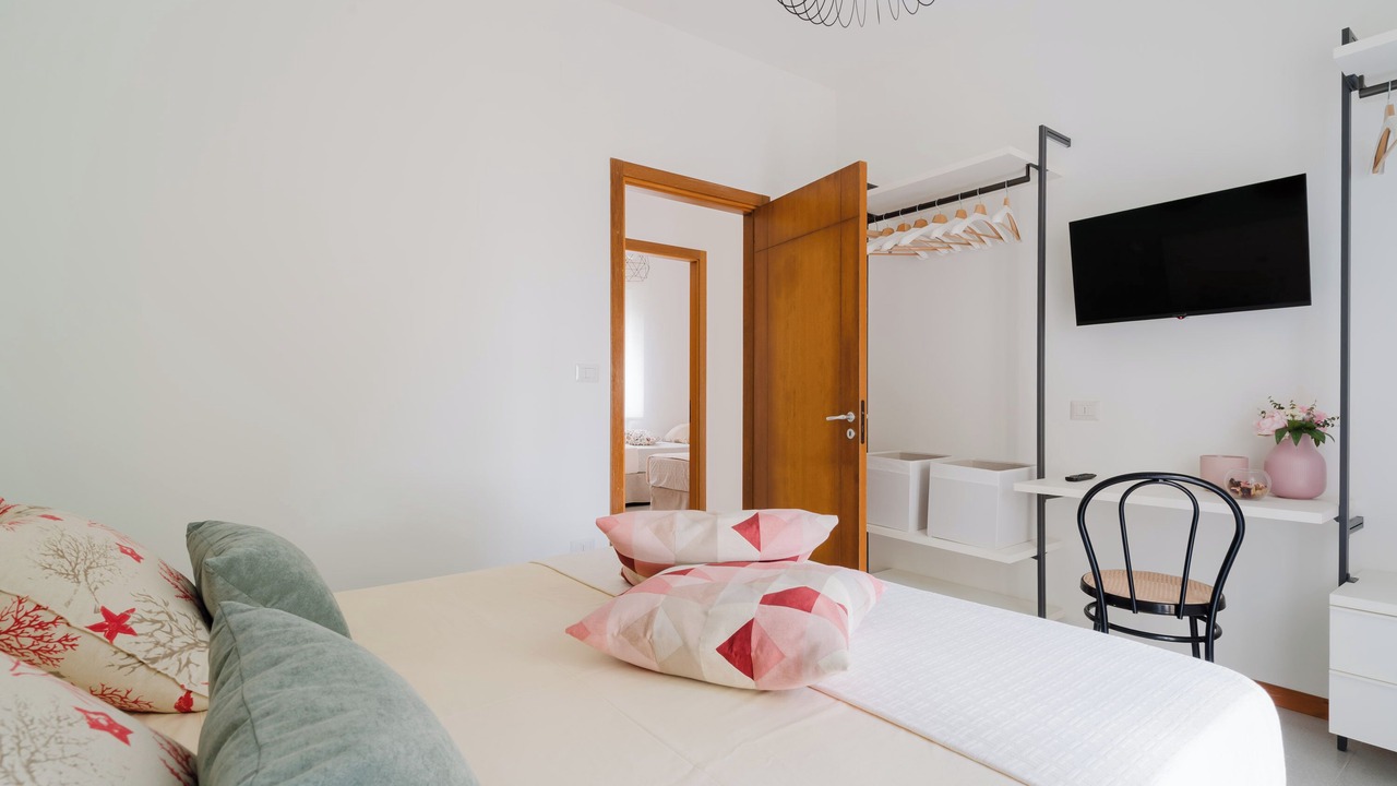Photo of Bedroom in Rivabella
