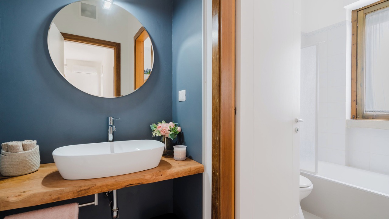 Photo of Bathroom in Rivabella