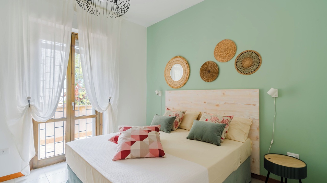 Photo of Bedroom in Rivabella