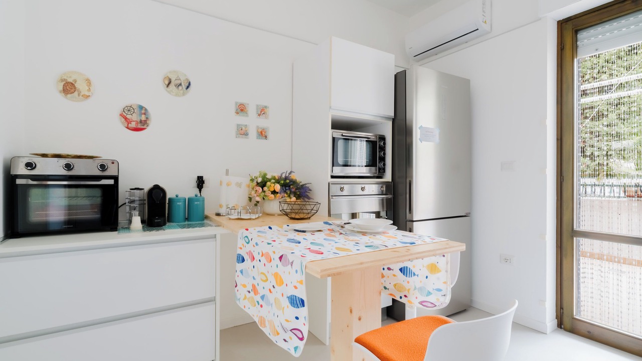 Photo of Kitchen in Rivabella