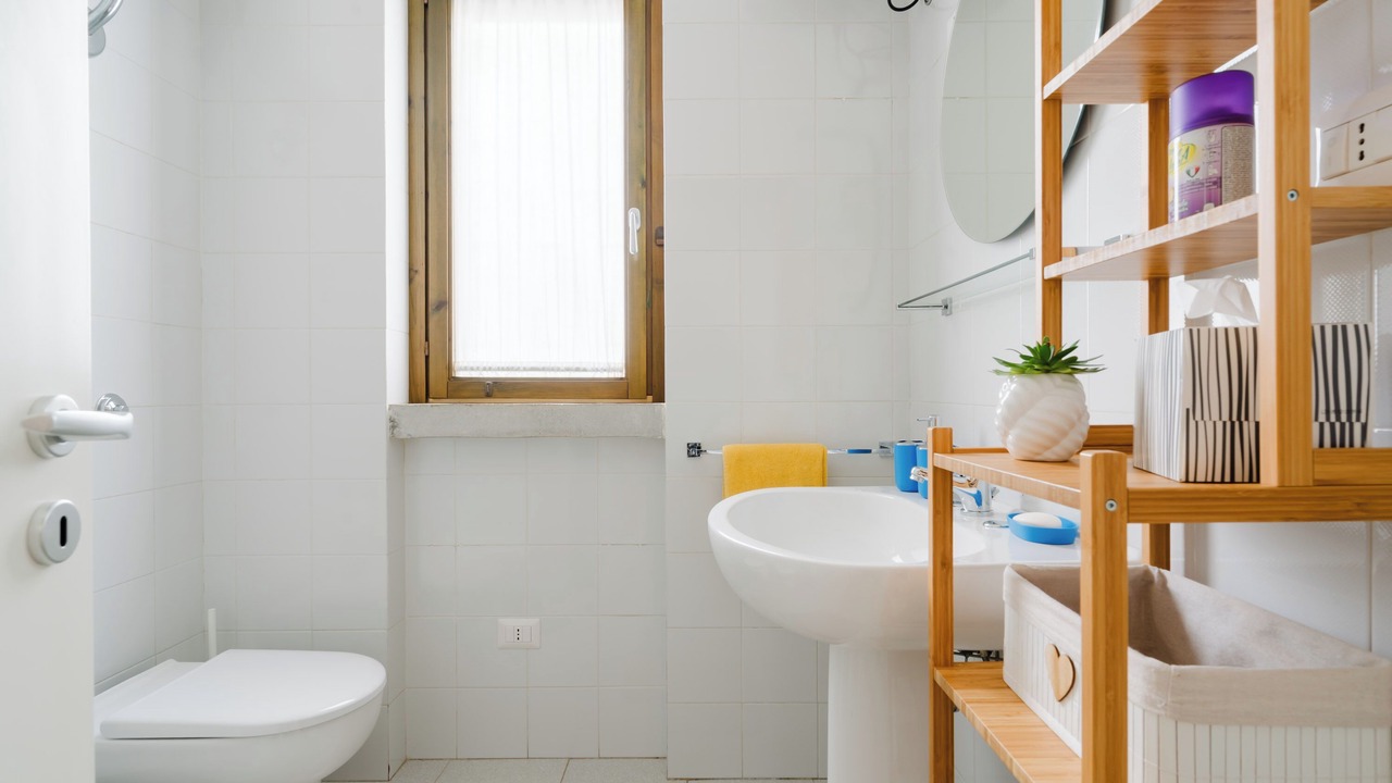 Photo of Bathroom in Rivabella