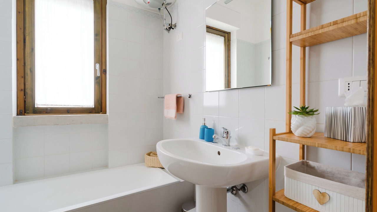 Photo of Bathroom in Rivabella