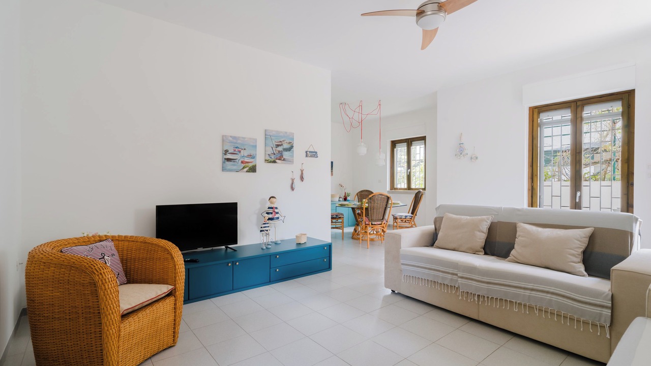 Photo of Livingroom in Rivabella