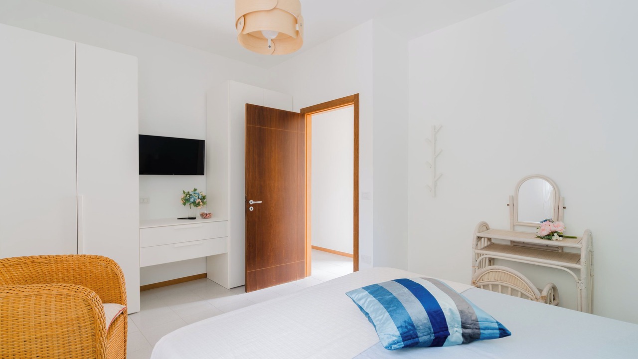 Photo of Bedroom in Rivabella