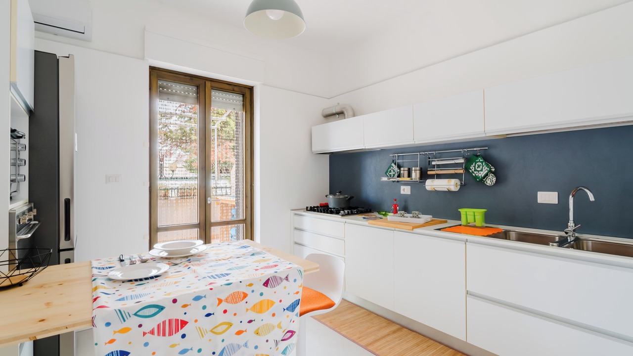 Photo of Kitchen in Rivabella
