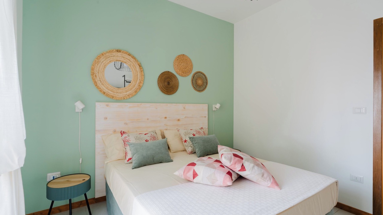 Photo of Bedroom in Rivabella