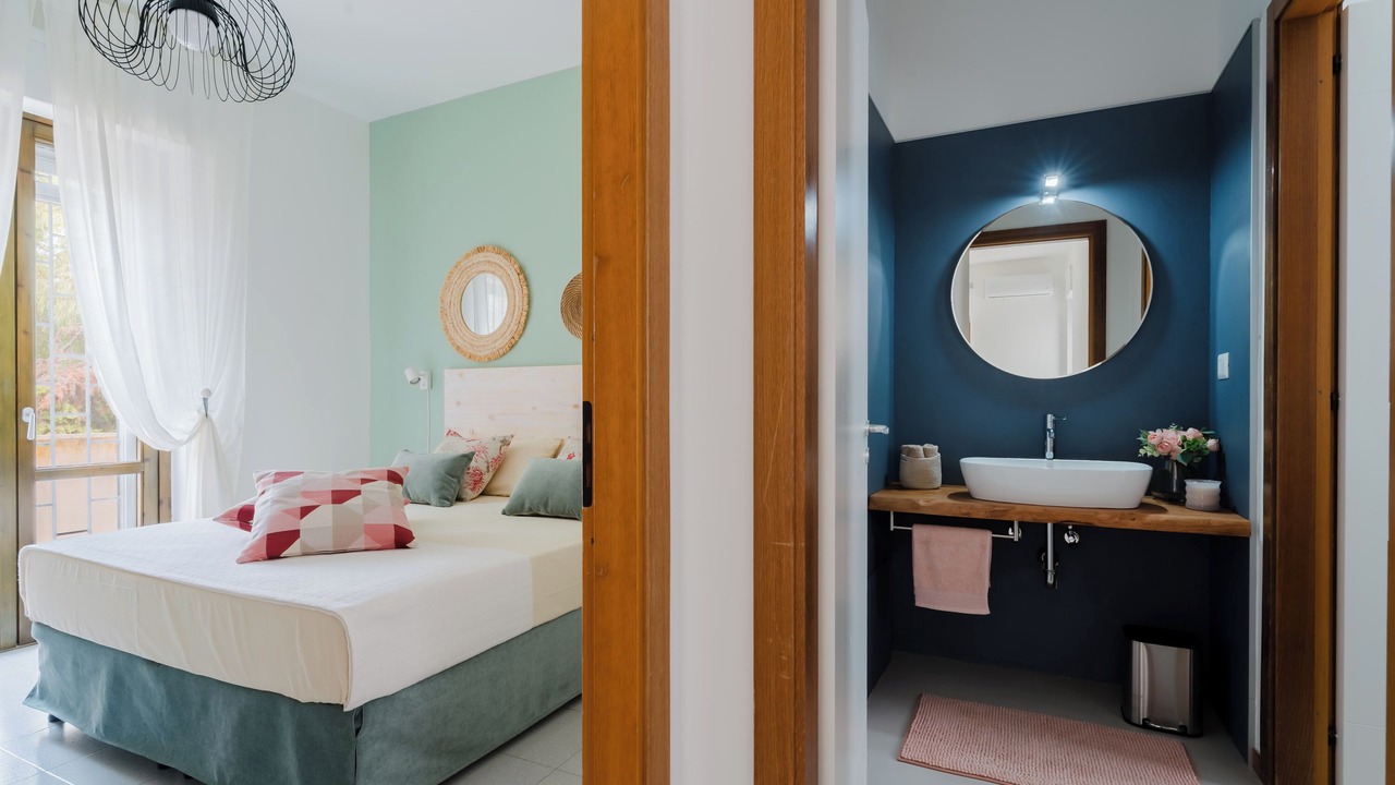 Photo of Bedroom in Rivabella