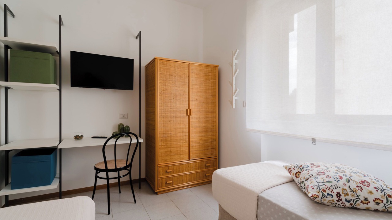Photo of Bedroom in Rivabella