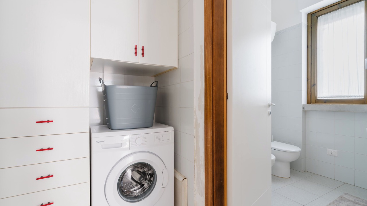 Photo of Bathroom in Rivabella