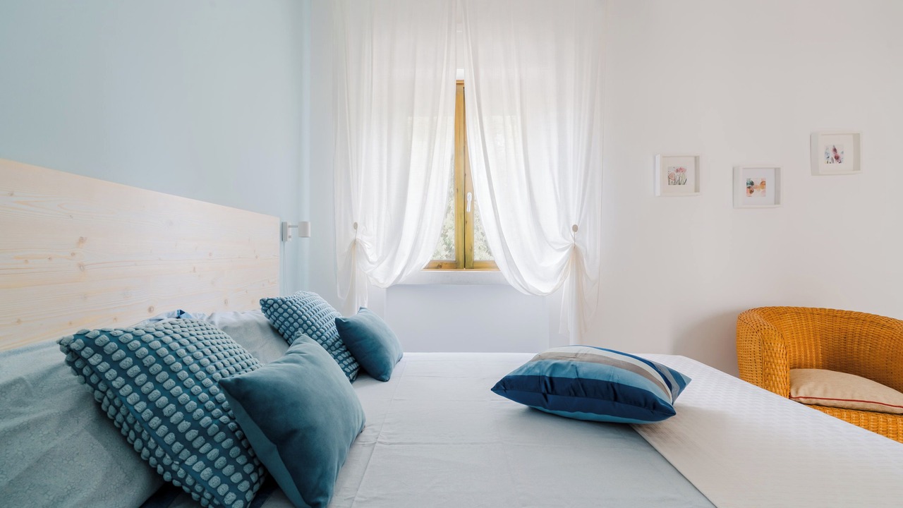 Photo of Bedroom in Rivabella