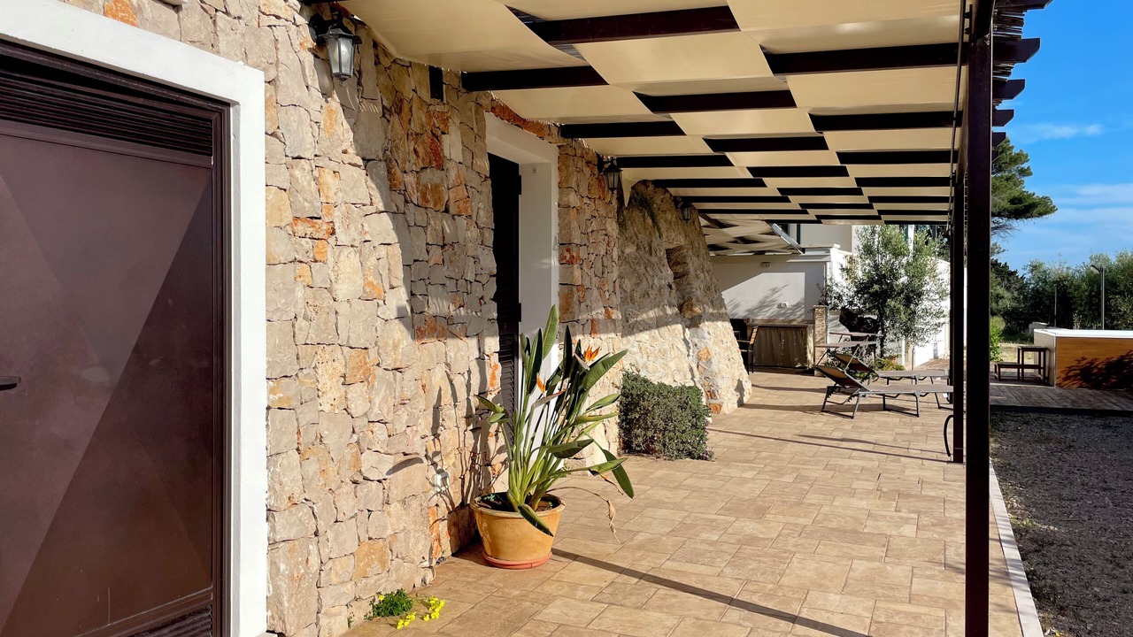 Photo of Outdoor in Marina di Felloniche