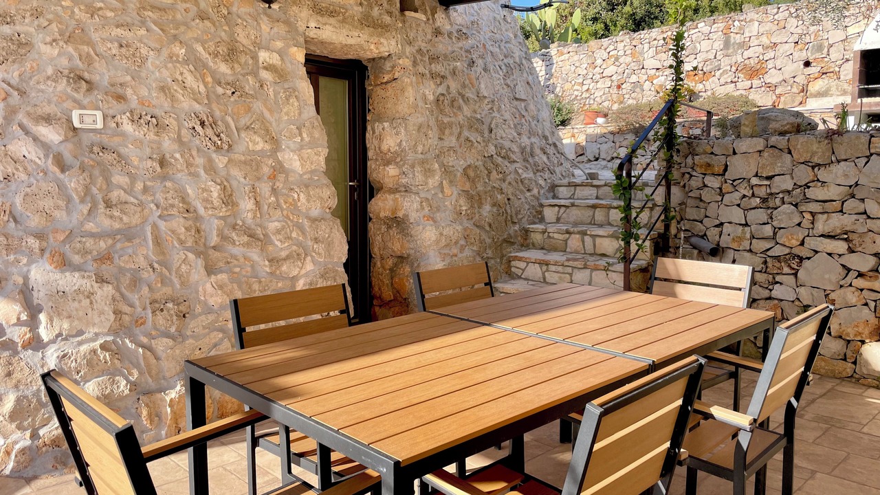 Photo of Outdoor in Marina di Felloniche