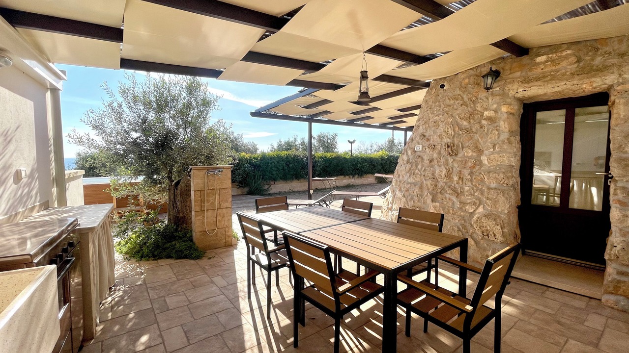 Photo of Outdoor in Marina di Felloniche
