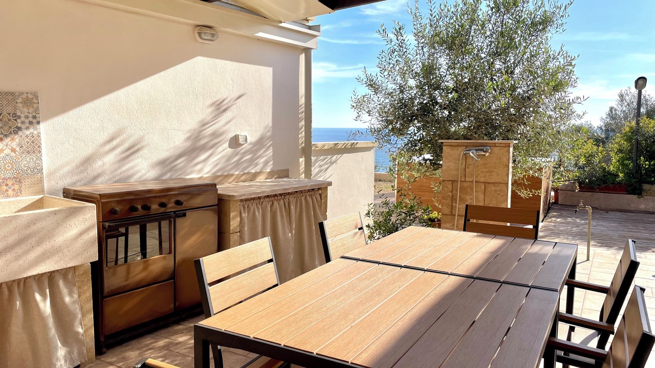 Photo of Outdoor in Marina di Felloniche