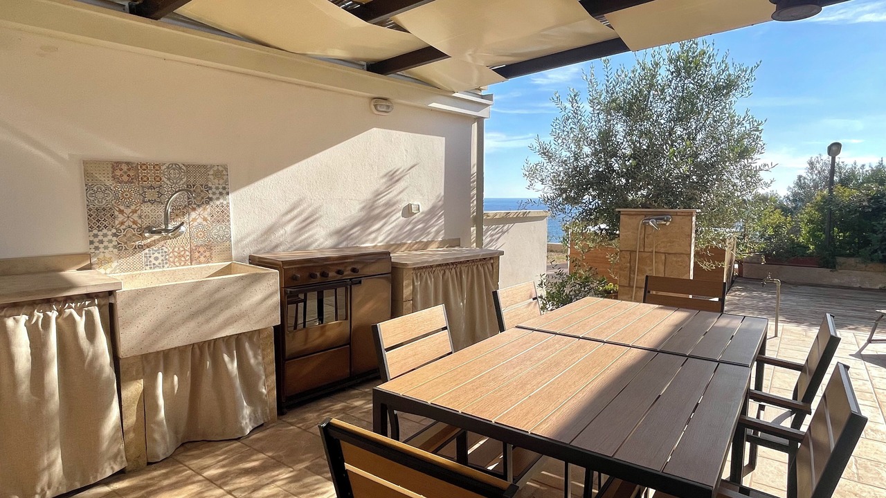 Photo of Outdoor in Marina di Felloniche