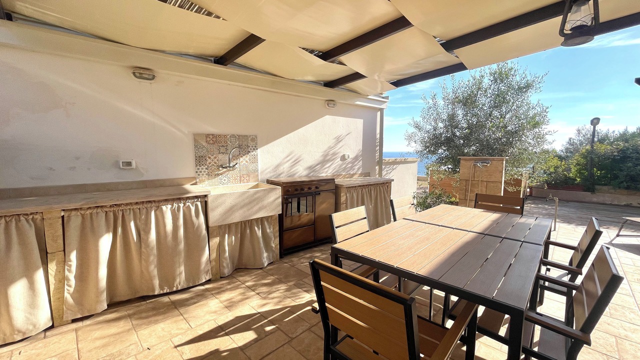 Photo of Outdoor in Marina di Felloniche