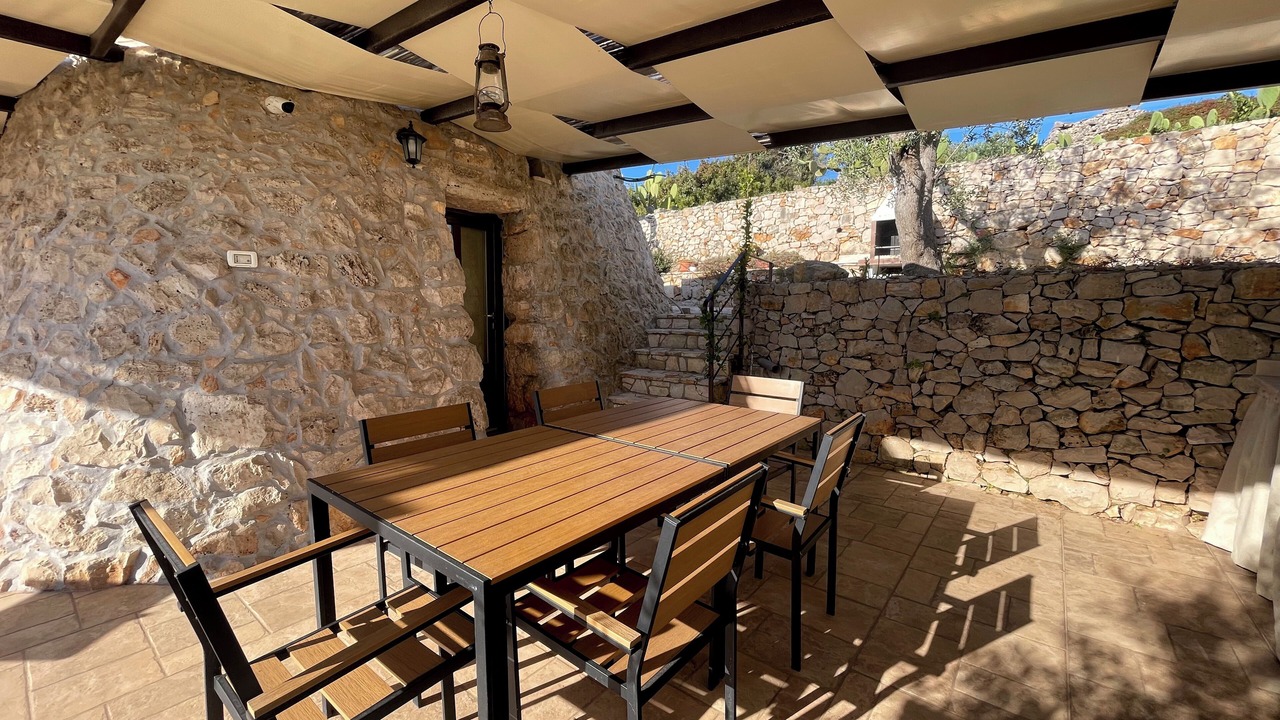 Photo of Outdoor in Marina di Felloniche