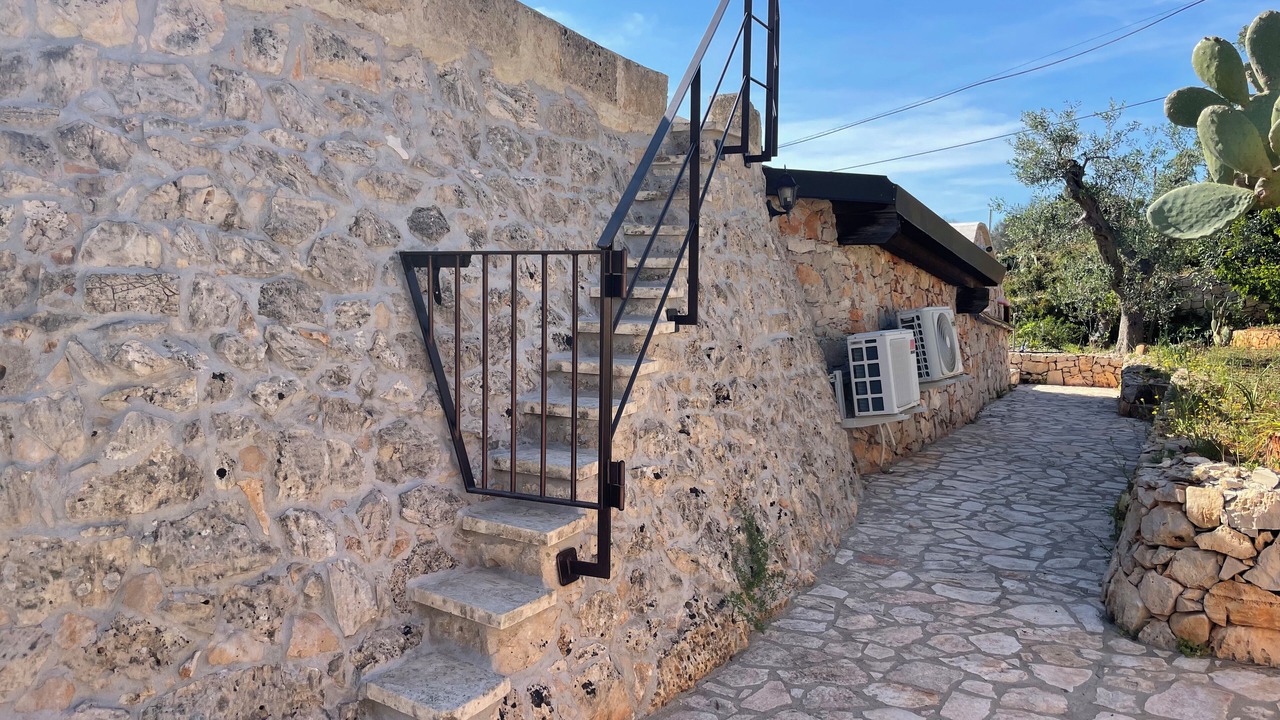 Photo of Outdoor in Marina di Felloniche
