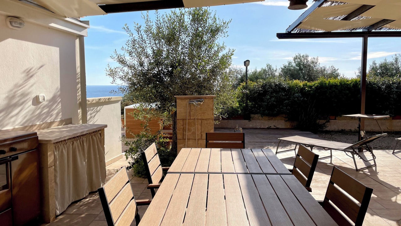 Photo of Outdoor in Marina di Felloniche