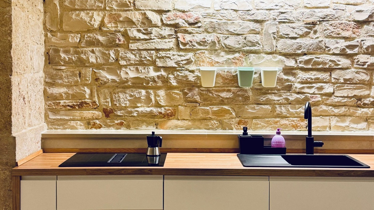 Photo of Kitchen in Corato