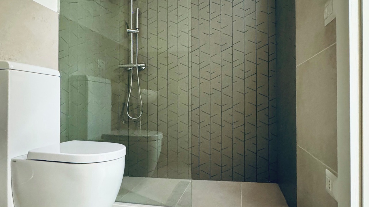 Photo of Bathroom in Corato