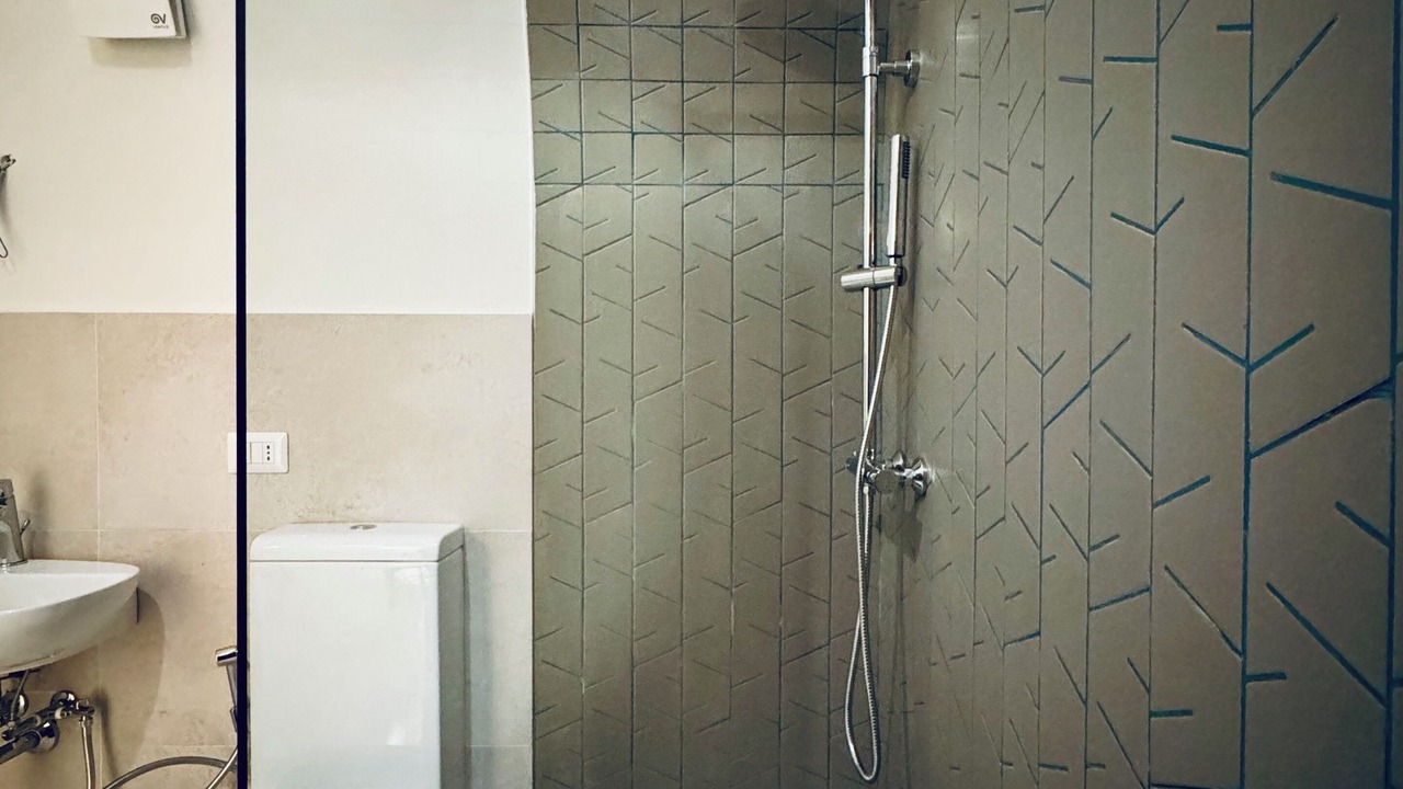 Photo of Bathroom in Corato