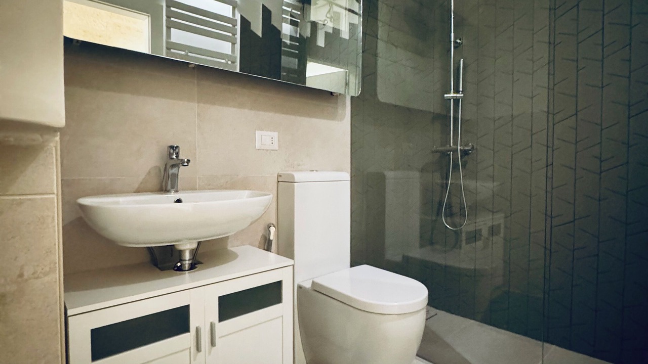 Photo of Bathroom in Corato