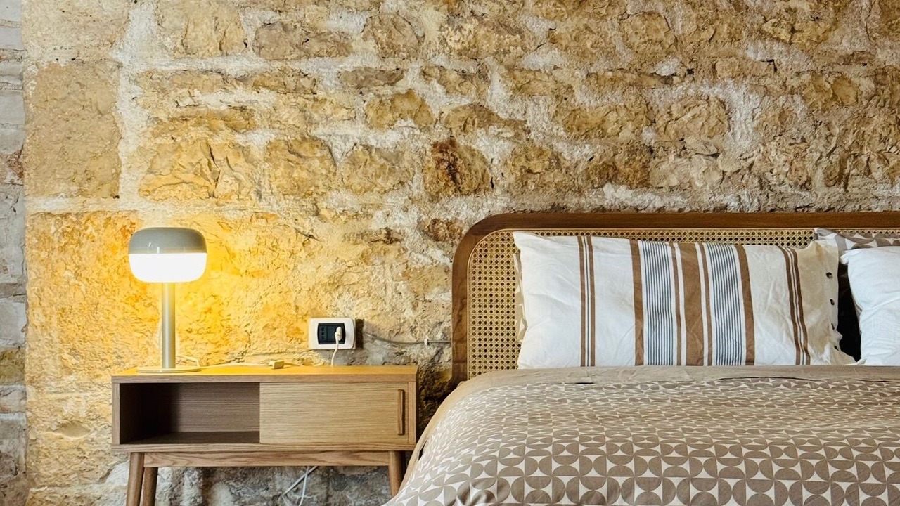 Photo of Bedroom in Corato