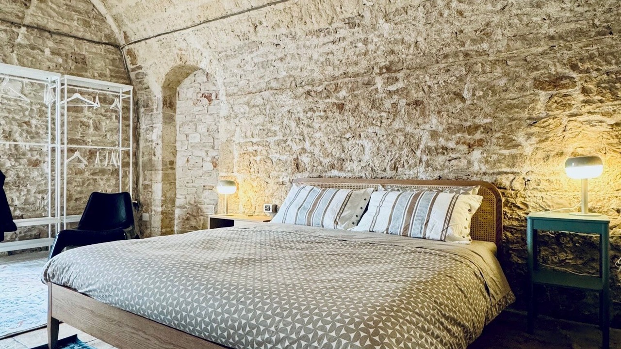 Photo of Bedroom in Corato
