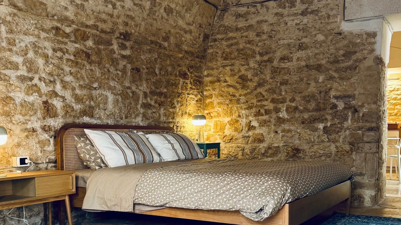 Photo of Bedroom in Corato
