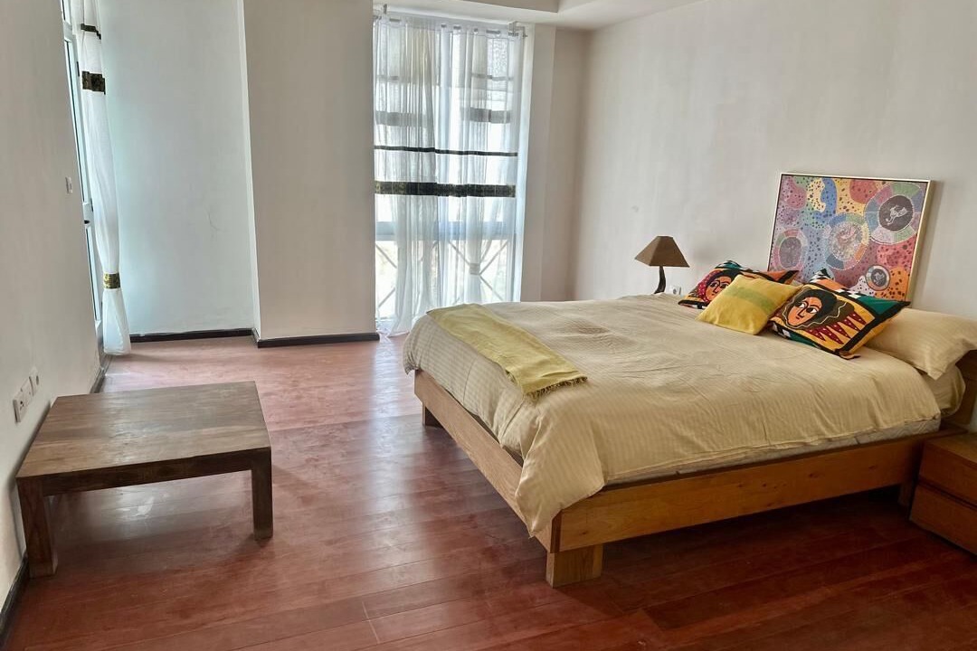 Photo of Bedroom in Bole
