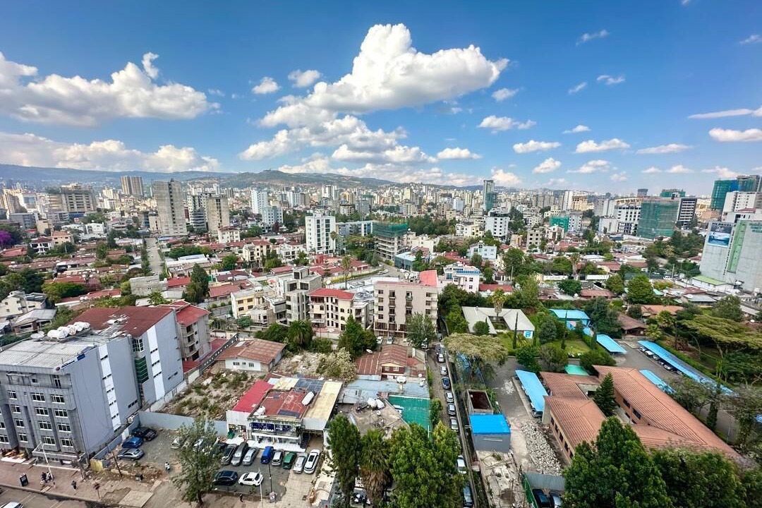 Photo of Outdoor in Bole