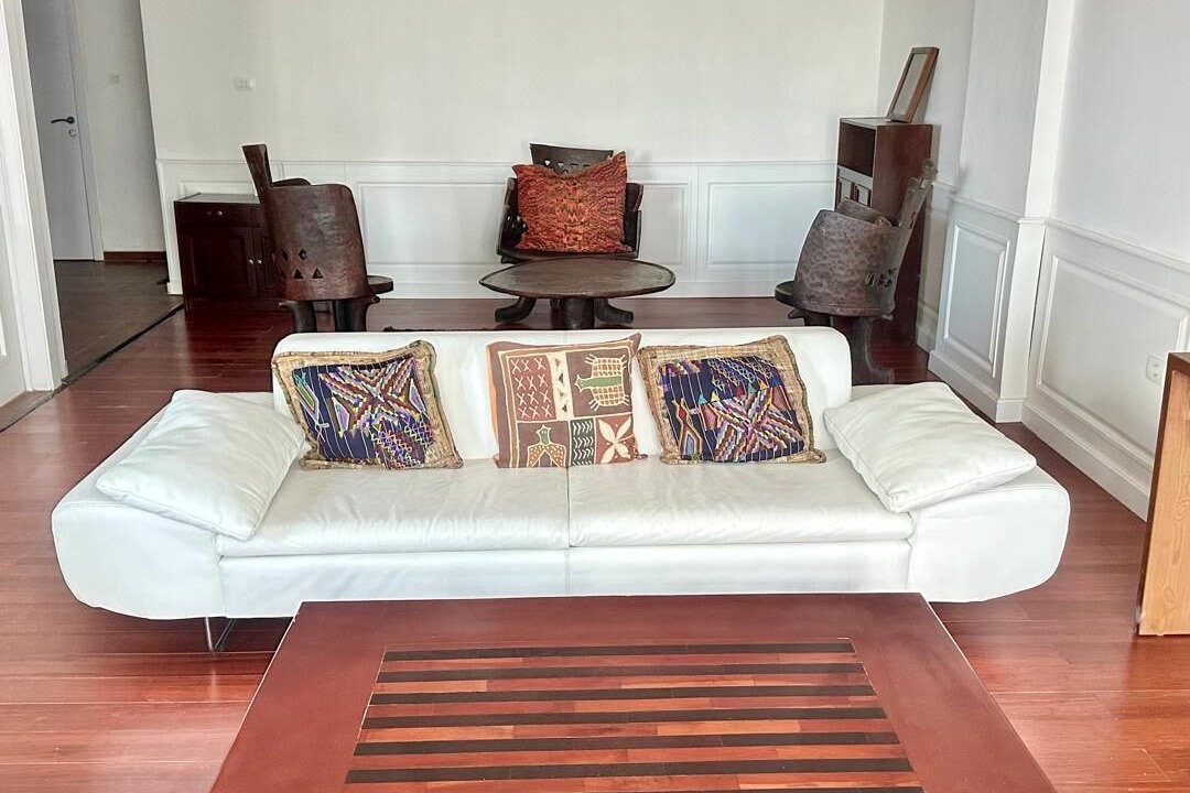 Photo of Livingroom in Bole