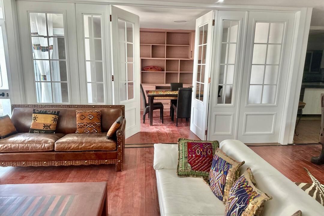 Photo of Livingroom in Bole