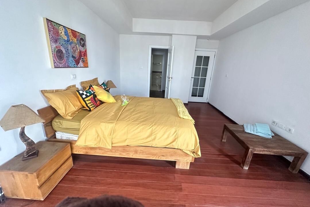 Photo of Bedroom in Bole