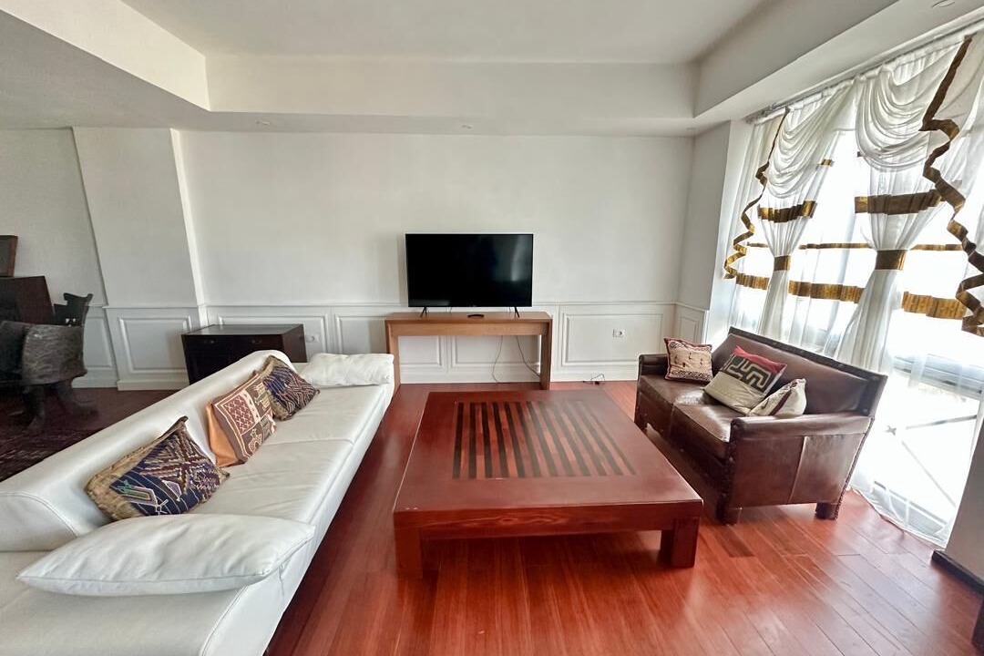 Photo of Livingroom in Bole