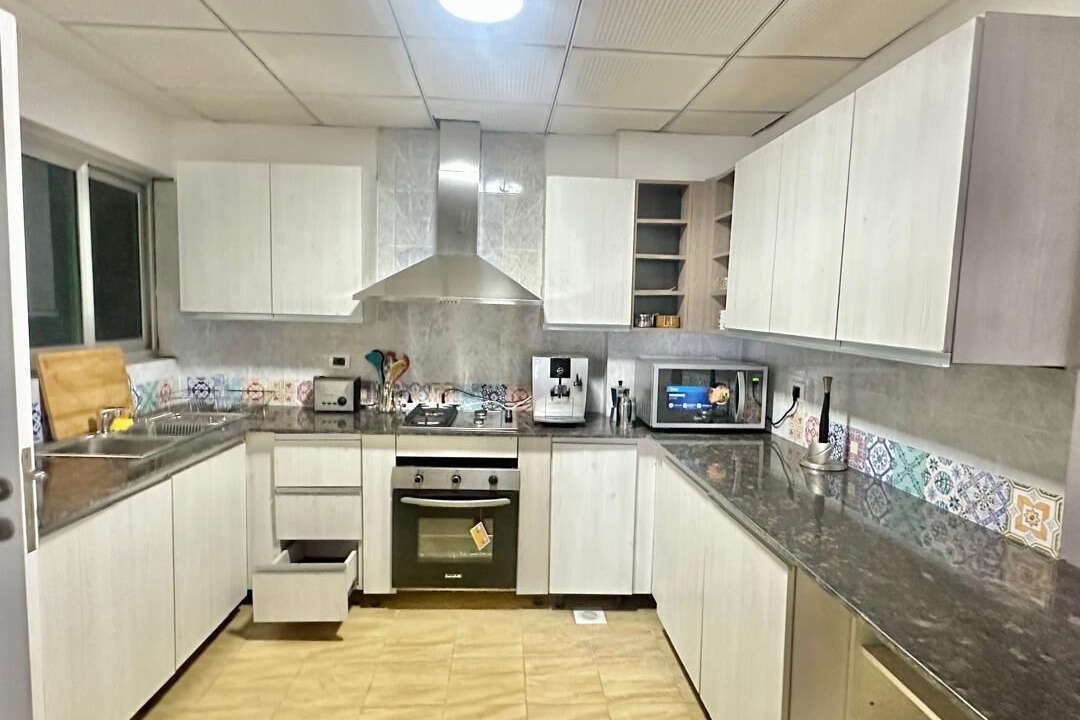 Photo of Kitchen in Bole