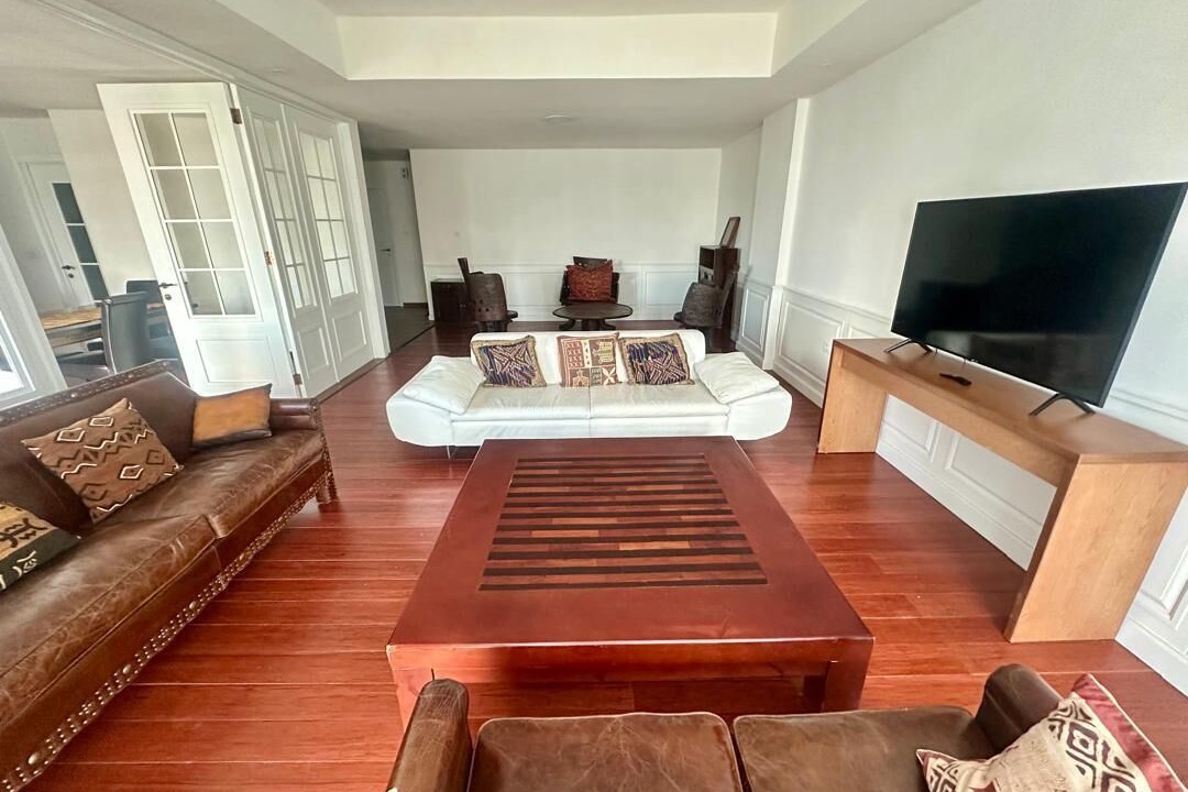Photo of Livingroom in Bole