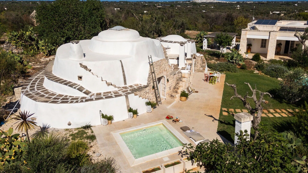 Photo of Outdoor in Ostuni