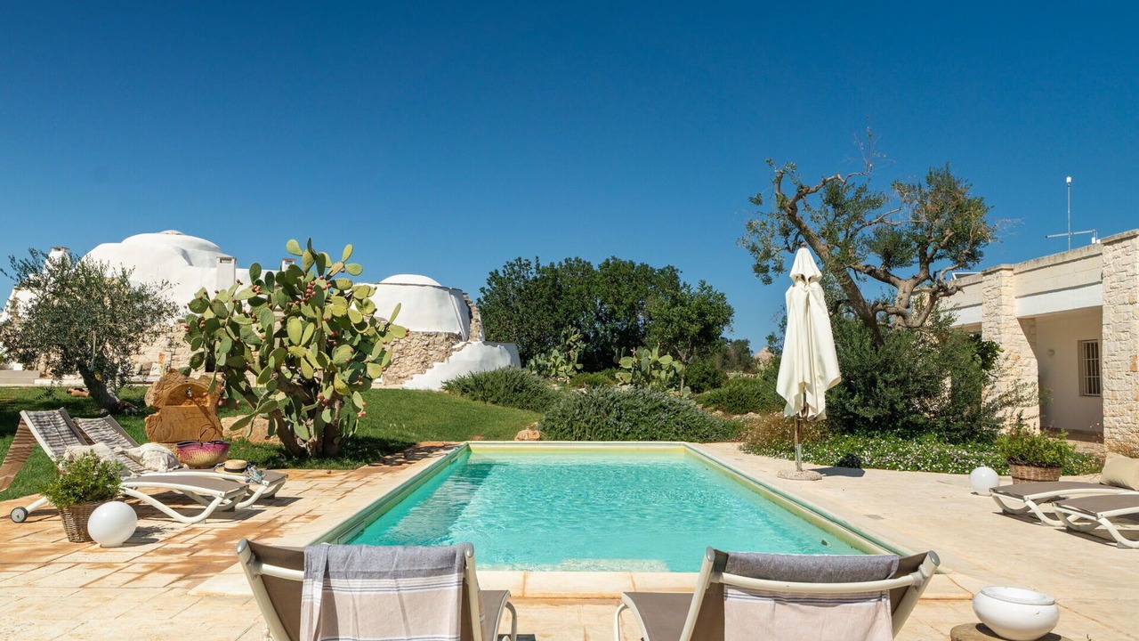 Photo of Outdoor in Ostuni