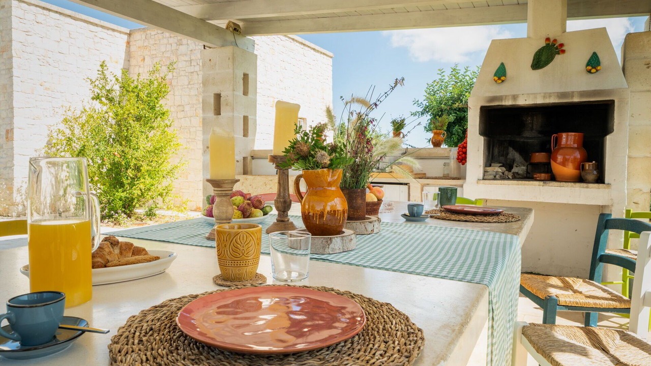 Photo of Outdoor in Ostuni