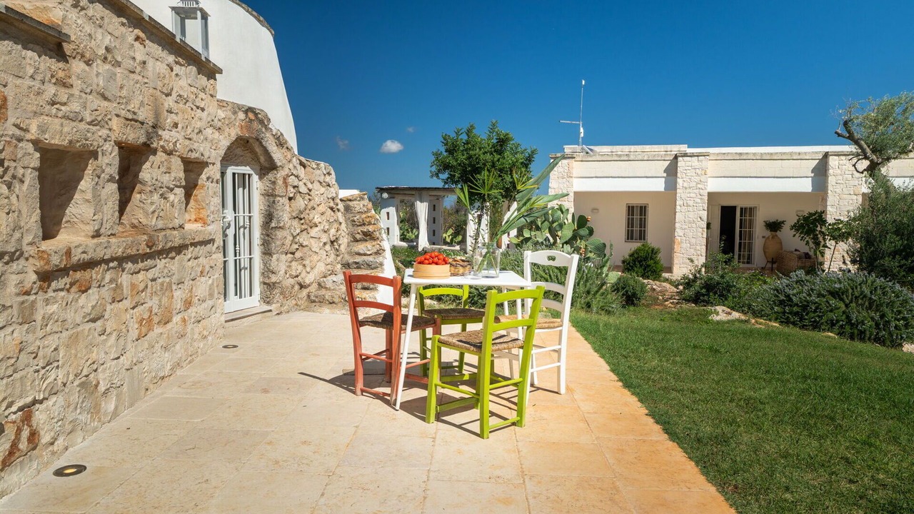 Photo of Others in Ostuni