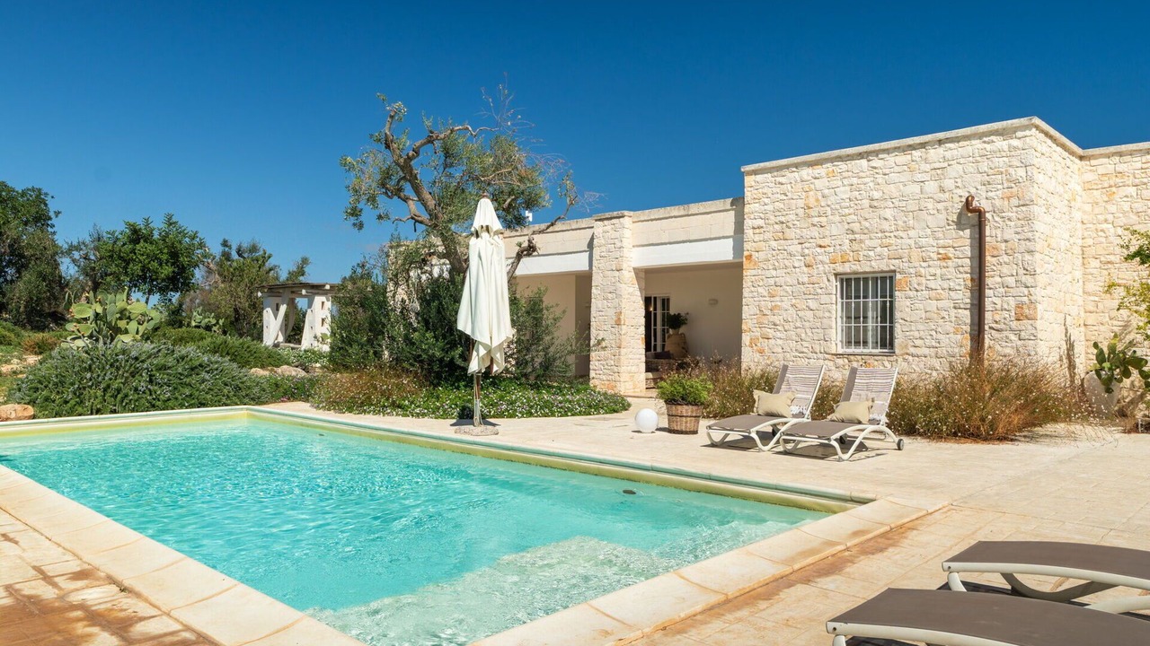 Photo of Outdoor in Ostuni